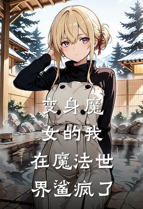 变身魔女的我，在魔法世界鲨疯了(赫尔禾木)免费完结小说_免费小说在线阅读变身魔女的我，在魔法世界鲨疯了(赫尔禾木)