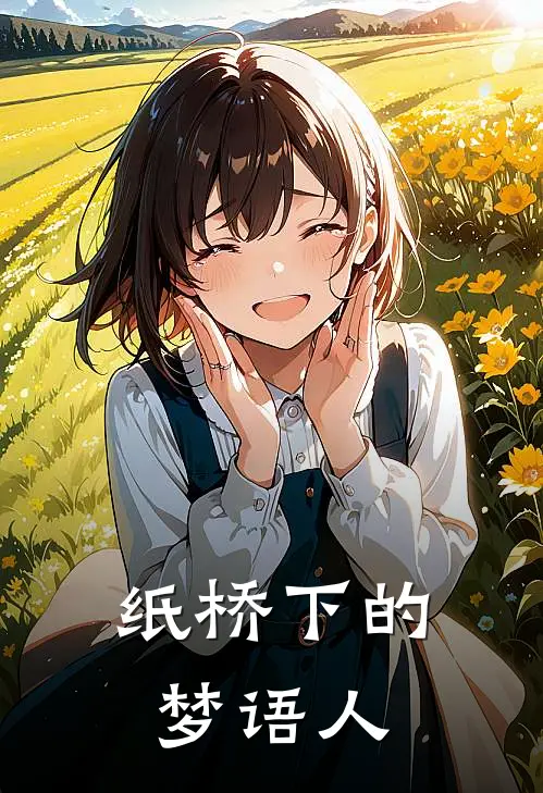 纸桥下的梦语人