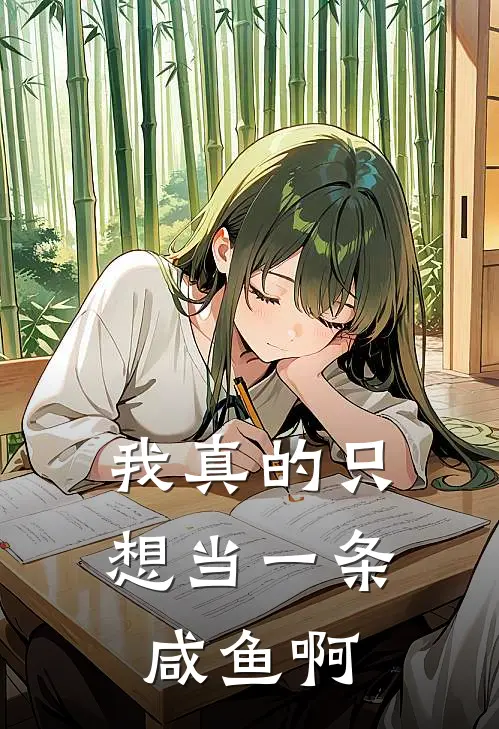 我真的只想当一条咸鱼啊