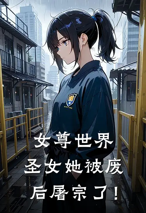 女尊世界：圣女她被废后屠宗了！