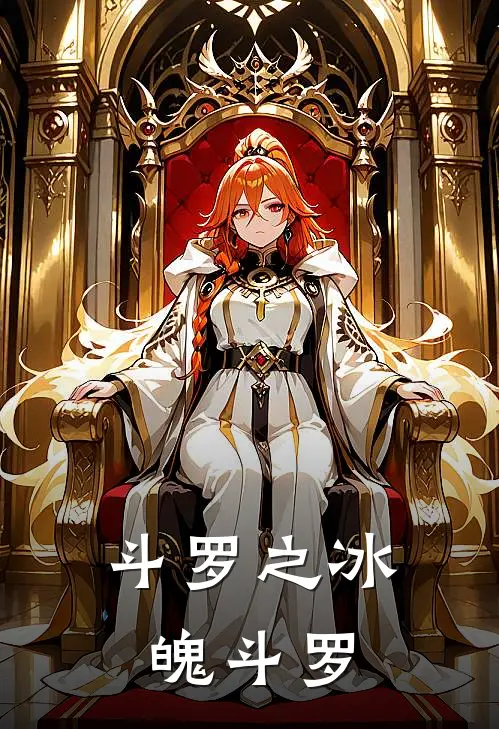 斗罗之冰魄斗罗