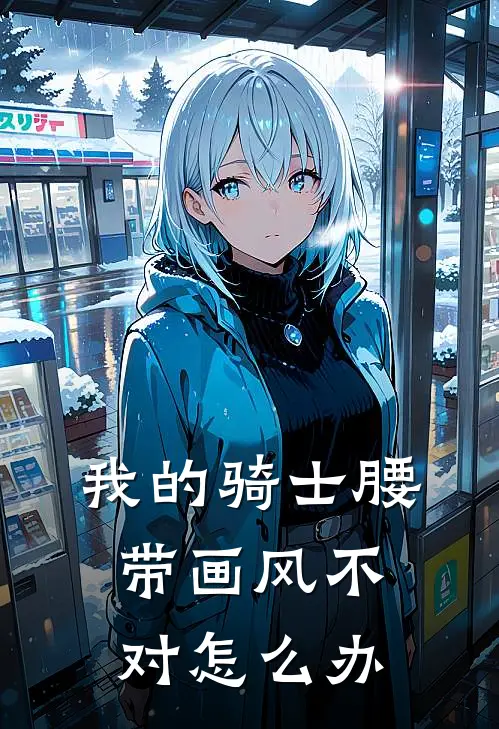 我的骑士腰带画风不对怎么办