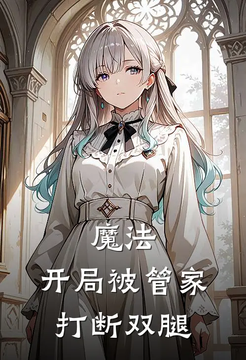 魔法，开局被管家打断双腿