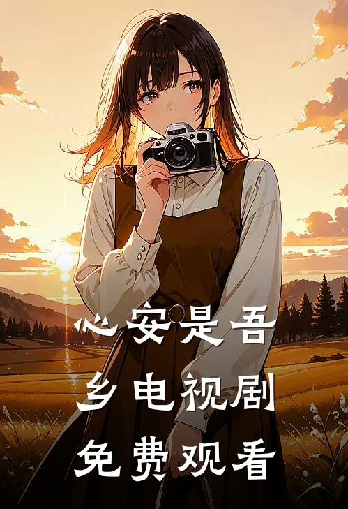 心安是吾乡电视剧免费观看