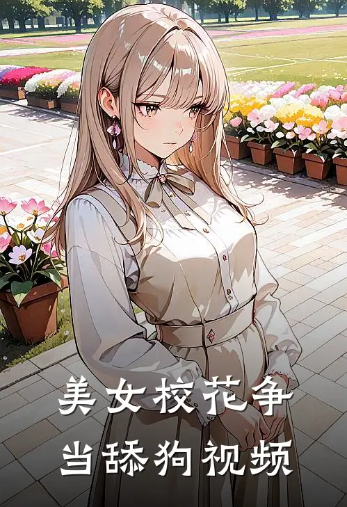 美女校花争当舔狗视频