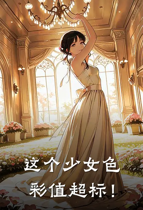 这个少女色彩值超标！(露米奇奇)小说最新章节_全文免费小说这个少女色彩值超标！露米奇奇