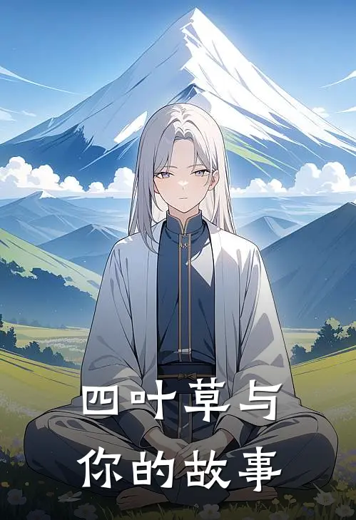 四叶草与你的故事