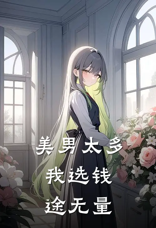 美男太多，我选【钱】途无量(沈晚棠刘倩)完本小说_热门的小说美男太多，我选【钱】途无量沈晚棠刘倩