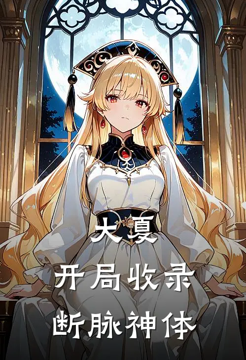 大夏：开局收录断脉神体苏铭苏正热门完结小说_最新章节列表大夏：开局收录断脉神体(苏铭苏正)