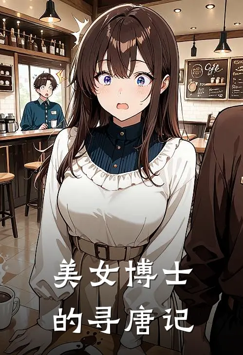 美女博士的寻唐记