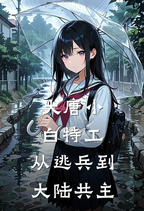 大唐小白特工：从逃兵到大陆共主(陈默哥舒月)在线免费小说_免费阅读全文大唐小白特工：从逃兵到大陆共主(陈默哥舒月)