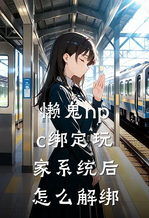 懒鬼npc绑定玩家系统后怎么解绑