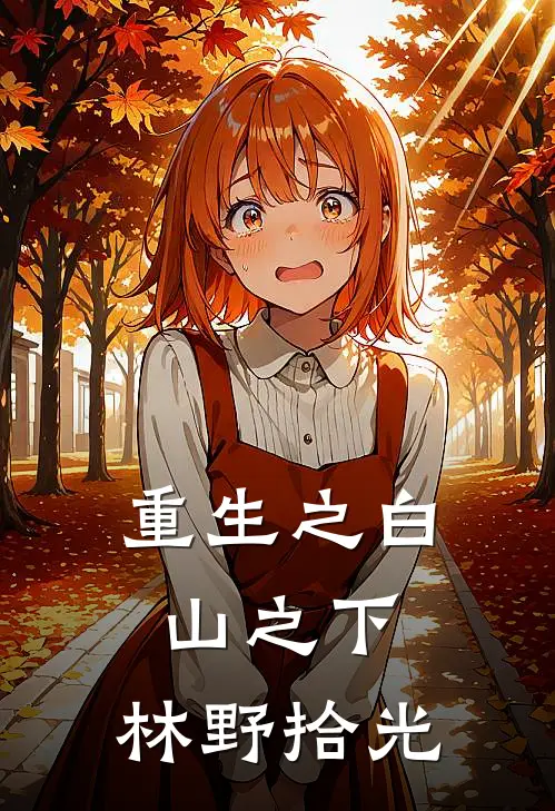 重生之白山之下，林野拾光