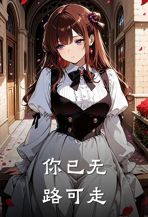 你已无路可走