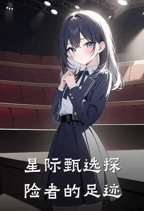 星际甄选探险者的足迹