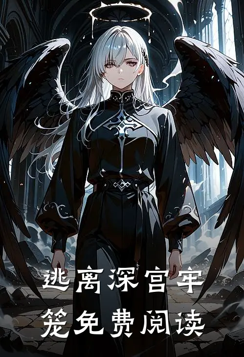逃离深宫牢笼免费阅读