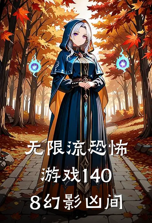 无限流恐怖游戏1408幻影凶间