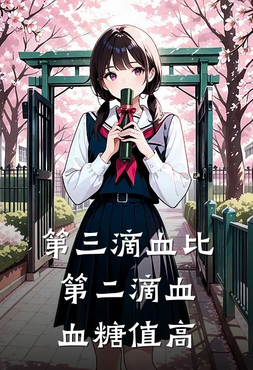 第三滴血比第二滴血血糖值高