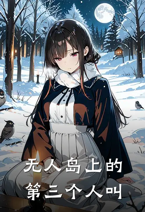 无人岛上的第三个人叫