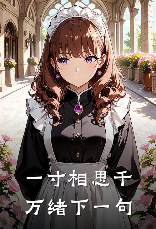 一寸相思千万绪下一句