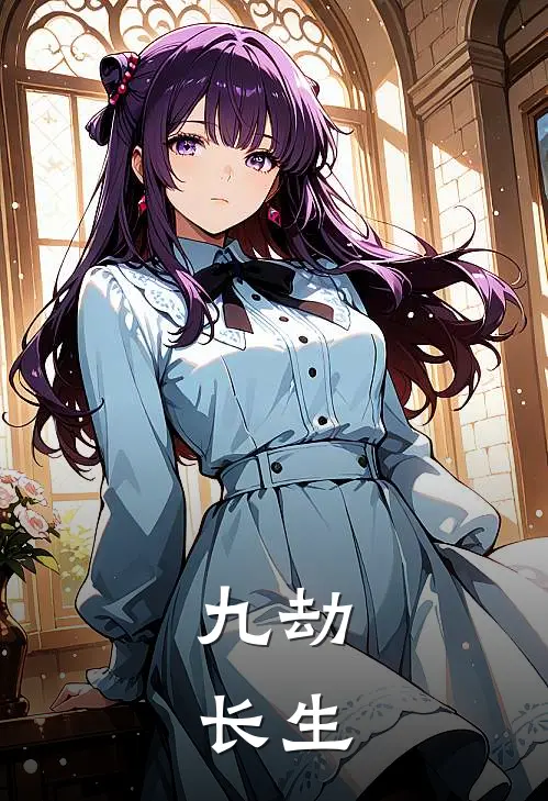 九劫：长生(陈凡林牧)最新推荐小说_在哪看免费小说九劫：长生陈凡林牧