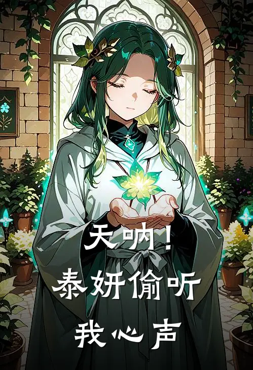 天呐！泰妍偷听我心声