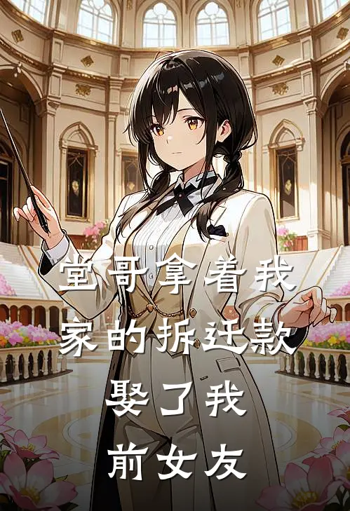 堂哥拿着我家的拆迁款，娶了我前女友行洲堂哥好看的小说推荐完结_在哪看免费小说堂哥拿着我家的拆迁款，娶了我前女友行洲堂哥