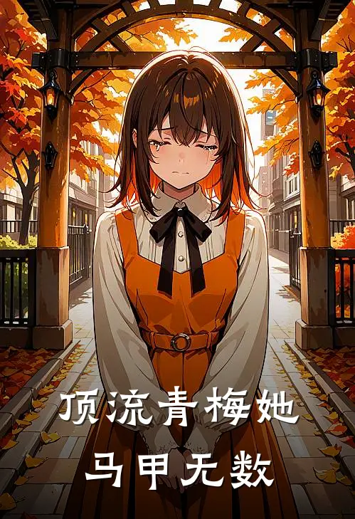 顶流青梅她马甲无数