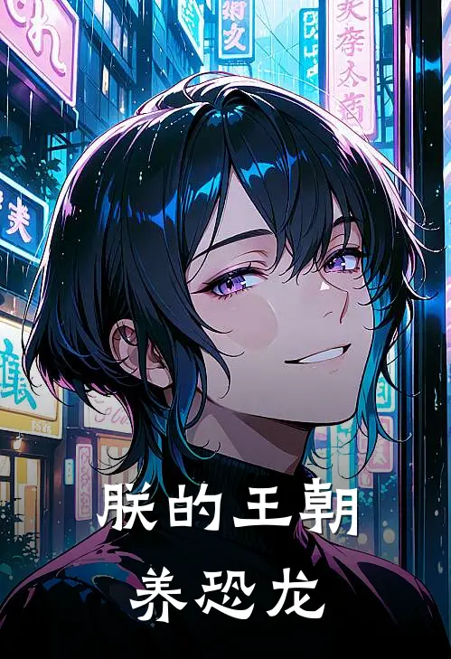 朕的王朝养恐龙