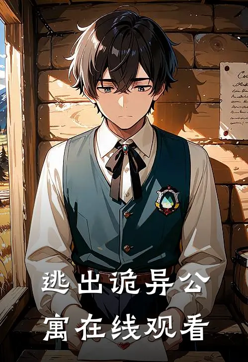 逃出诡异公寓在线观看