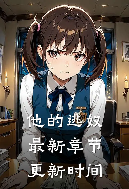 他的逃奴最新章节更新时间