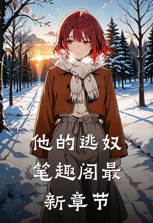 他的逃奴笔趣阁最新章节