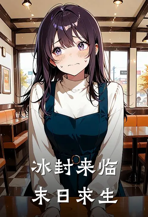 冰封来临：末日求生林默周磊热门的小说_免费小说冰封来临：末日求生(林默周磊)