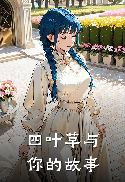 四叶草与你的故事(姜十念叶淮静)网络热门小说_最新章节列表四叶草与你的故事(姜十念叶淮静)