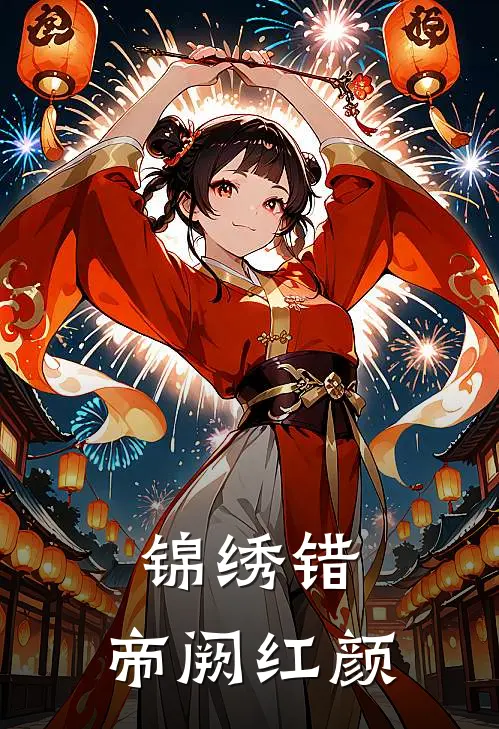 锦绣错：帝阙红颜沈清沈清辞完本小说推荐_免费小说全文阅读锦绣错：帝阙红颜沈清沈清辞