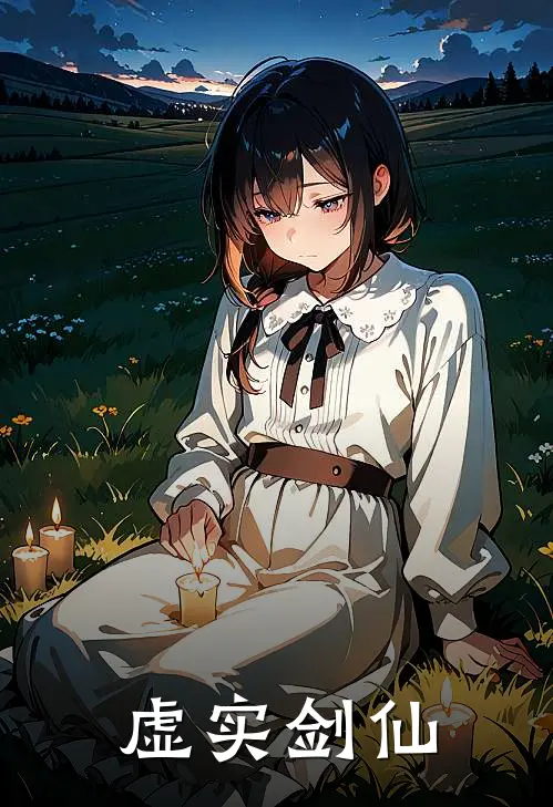 虚实剑仙