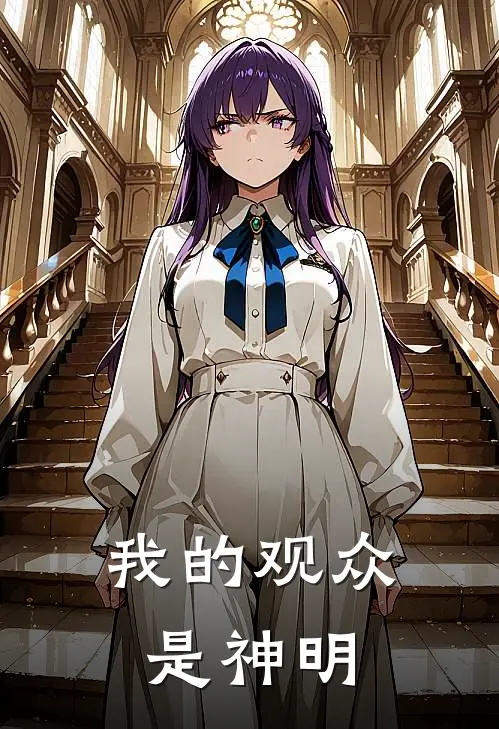 我的观众是神明