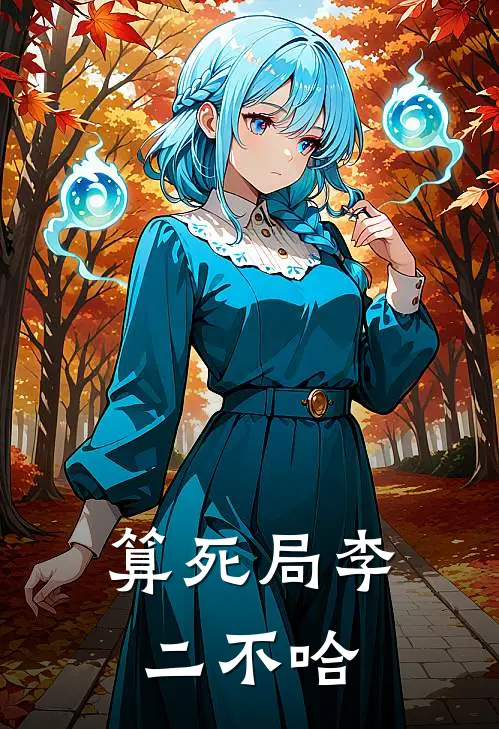 算死局李二不哈