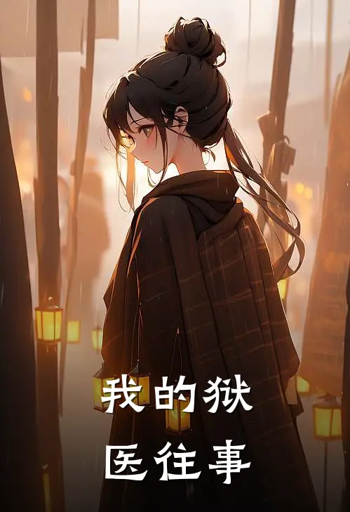 《我的狱医往事》李珊珊林阳全本阅读_(李珊珊林阳)全集阅读