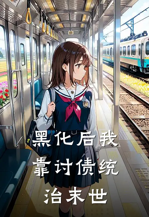 黑化后我靠讨债统治末世