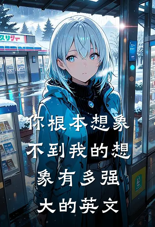 你根本想象不到我的想象有多强大的英文