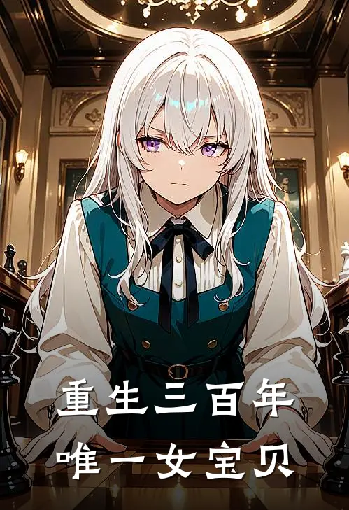 重生三百年唯一女宝贝