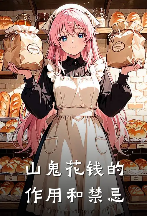 山鬼花钱的作用和禁忌