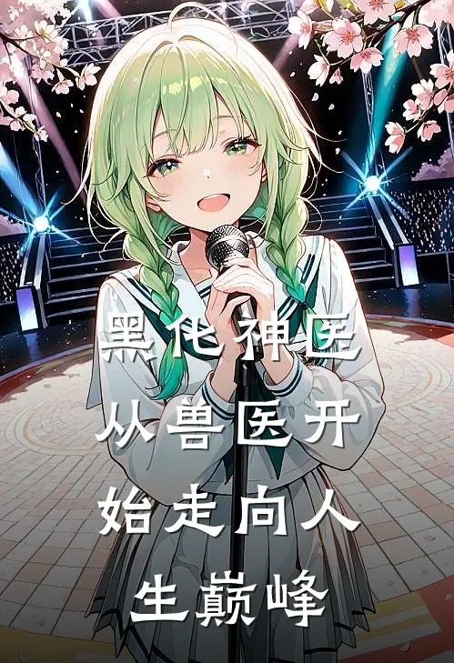 黑化神医，从兽医开始走向人生巅峰(顾铭沈雨珂)最新完本小说推荐_免费小说推荐黑化神医，从兽医开始走向人生巅峰顾铭沈雨珂