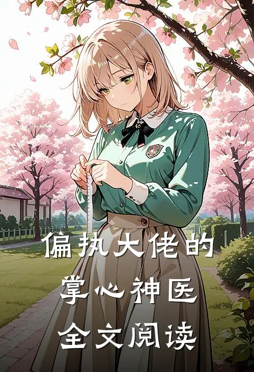 偏执大佬的掌心神医全文阅读