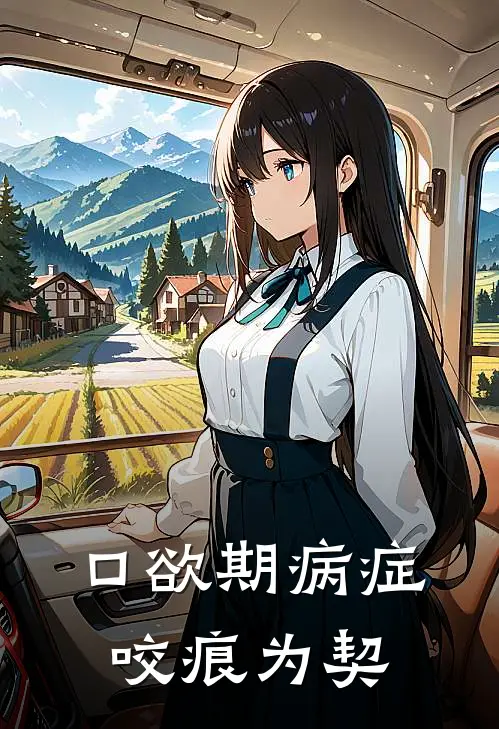 口欲期病症(咬痕为契)