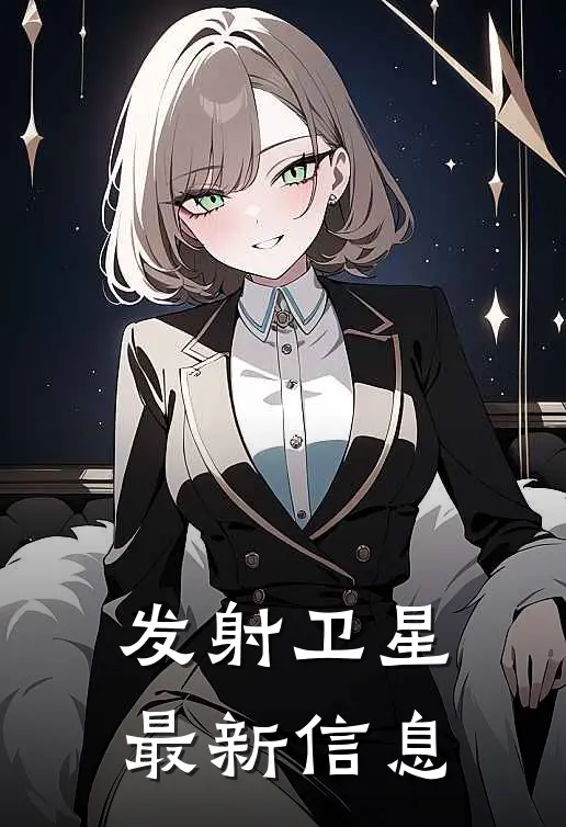 发射卫星最新信息