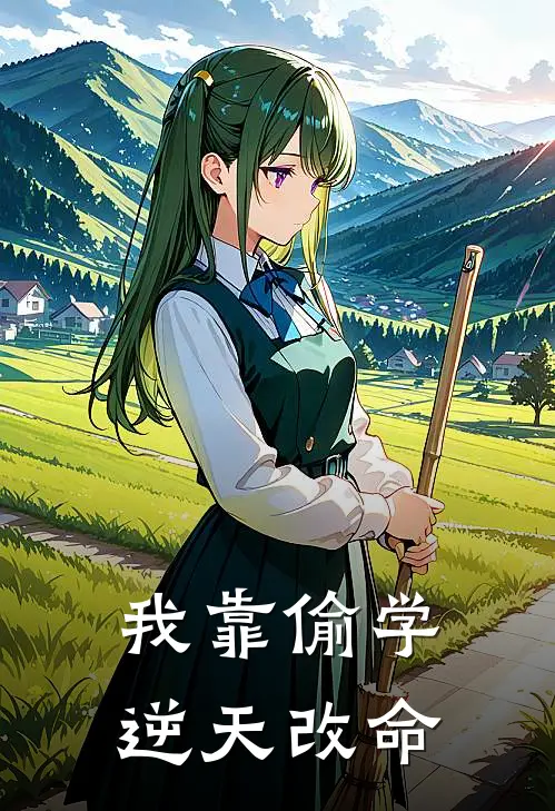 我靠偷学逆天改命