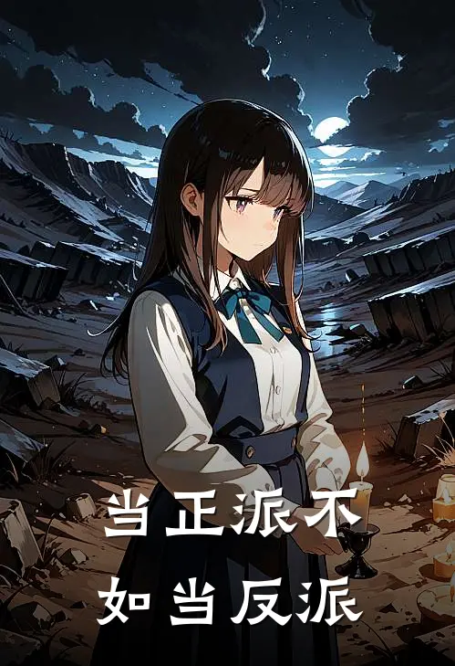 当正派不如当反派