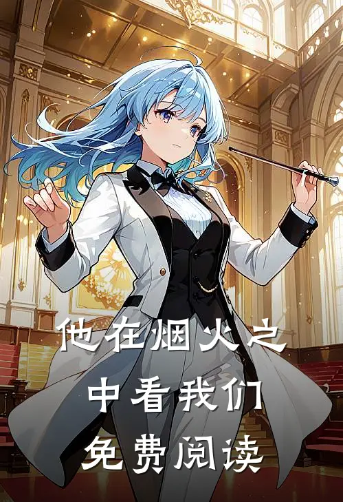 他在烟火之中看我们免费阅读